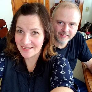 Meet your Posher, Diane